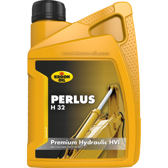Perlus H 32
